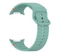 JSGHGDF Adjustable Silicone Straps with Multiple Holes Breathable Strong Sweatproof Watch Band Comfortable for Watch8