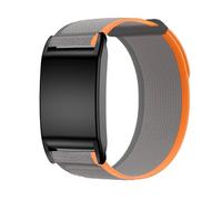 JSGHGDF Adjustable Split Design Comfortable Nylon Wristband Belt Breathable For Smartwatch Straps Bracelets Daily Wear