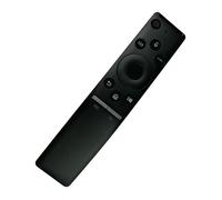 JSGHGDF Advanced Voice Controlled Remote BN5901244A Compatible for Dedicated Intelligent TVs Replacement Accessory Remote Controller