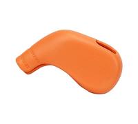 JSGHGDF Against Scratch Golfing Club Guard Ergonomic Fit Secure Storage Answer for Sports Enthusiasts Practice Gear Golfing Headcover