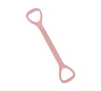 JSGHGDF And Flexible 8 Type Resistance Band Fitness Rope for Starter to Advanced Users in Various Exercises Multifunctional Fitness Band