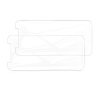 JSGHGDF Anti Fingerprint Toughened Glass Screen Guard Film 9H Hardness Bubble Less Installation For C31 C51 C1 Phone Display Phone Protector