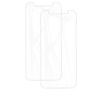 JSGHGDF Anti Fingerprint Toughened Glass Screen Guard Film 9H Hardness Bubble Less Installation For C31 C51 C1 Phone Display Phone Protector