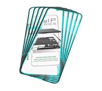 JSGHGDF Back Cover Sealing Adhesive for Phone Screens, 17pro | Resists Cracking and Aging Over Time, Provides Long and Protections for Phone Screen Repair
