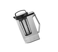 JSGHGDF Brew Coffee Maker with Filter and Handle Large Capacity Ice Coffee Pots Iced Tea Coffees Kettle for Homes Kitchen Cold Brew Teapot