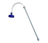 JSGHGDF Calf Caring Tool Flexible Nursing Feeder Bottle Hose with Easy Maintenances for Cattle Health Farm Feeding Essential Livstock Feeder Tube