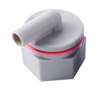 JSGHGDF Calf Feeder Fixed Base Milk Bucket Nipple Soft Rubber Feeding Teats for Cattle and Horse Cow Nipple Feeder