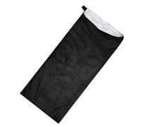JSGHGDF Camping Sacks Single Liner Light Weight Sleep Sacks Travel Sheets Waterproof Bag Accessories Compact Quick Drying Soft Inner