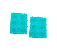 JSGHGDF Cats Grooming Device for Needs Includes Selves Massage Function to Attract Felines Interest Ensures Hygienes Easily Maintenance Routine Multiple Groomer