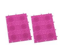 JSGHGDF Cats Grooming Device for Needs Includes Selves Massage Function to Attract Felines Interest Ensures Hygienes Easily Maintenance Routine Multiple Groomer