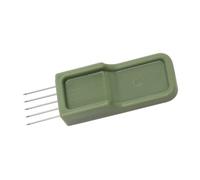 JSGHGDF Ceramic Scratch Tool 5 Needle Pottery Scorer for Texture Work