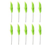JSGHGDF Christmas Tree Picks, 40CM SINGLE CURLING