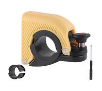 JSGHGDF Clandestineness Cycle Toll Dense Plan Polyamide Aluminum Mixture Thin Easy Installation Impermeable for City Commuters Quick Install Cycle Toll