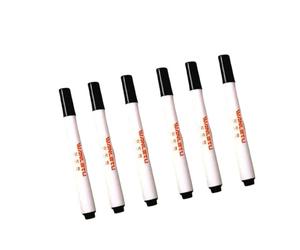 JSGHGDF Colorful Drawing Pens Robot Compatible Markers for Artists Smooth Enhances Creativity Development Children ' s Markers