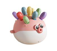 JSGHGDF Compact and Travel Friendly Sensory Toy for Toddler Aiding in the Development of Fine Motor Skills and Hand Eye Coordination Sensory Play
