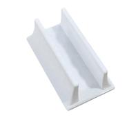 JSGHGDF Compactly Laptop Cooling Strong Plastics Build Airflows Management for Extended Computing Event Pliable Notebook Stand