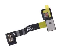 JSGHGDF Conductivity Ribbon Cable Tablet Accessories Repair Part Microphone and Light Sensors Ribbon Cable for 2022 A2757 Communication Parts Replacement