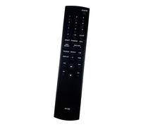 JSGHGDF Cost Effective Auditory Device Controller Ergonomic Button for RC1033 Systems Remote Replacement