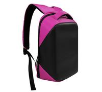 JSGHGDF Creative Brighten Backpack 15.6 Inch Notebook Compartment Tradition Text Patterns Ideal For Travel Travel Present Giving USB Charging LED Hiking Pack