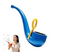 JSGHGDF Creative Bubble Blower Set with Retro Look Stimulates Kids Development Wonderful for Park Playdates Outdoor Bubble Maker