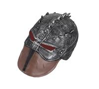 JSGHGDF Detailed Movie Hiccup Practical Cosplay Equipment Themed Event Cover Dragon Helmet