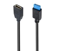 JSGHGDF DisplayPort Test Cable 8K60Hz V1.4 Connector 7680x4320 For Reliabled Device Assessment Durability Home
