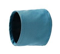 JSGHGDF Dog Cooling Collar Bandana for Hot Relief for Fever Hot Flashes Pets Adjustable Dog Down Cool