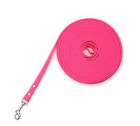 JSGHGDF Dog Leash Slip Walking Leash Waterproof Rope 10-50ft Long Pet Strong Training Walking Swimming