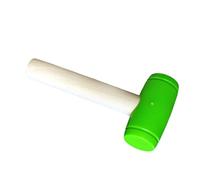JSGHGDF Early Learning Wood Carpenter Tool Set for Children Carpenter Role Playing Game Educational Hand Eye Coordination Toy Realistic Wood Tool Set with Hamme