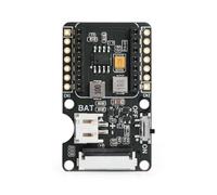 JSGHGDF Efficient E Paper Display Driver Expansion Card for Small Scale Embedded Systems Development Project Expansion Card