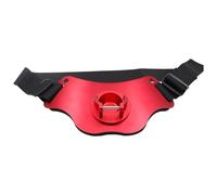 JSGHGDF Extended Rod Holder Sea Fishing Top Waist Protections Fighting Belt Adjustable Fighting Belt Adjustable Rod Holder Sea Top Protections Accessories