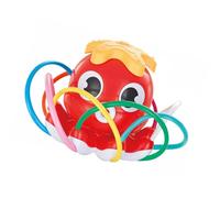 JSGHGDF Fascinating Aquatic Creature Water Play Toy with Even and Sturdy Structure Encourages Outdoor Play and Imagination for Small Kids ABS Ideal for Hot Days and Family Bonding