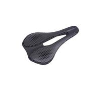 JSGHGDF Fatigue Resistant Carbon Cycle Chair 100000 Examined Ergonomic Shape for Road Damping High Execution Pad