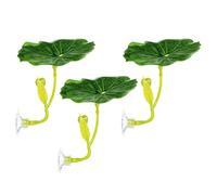 JSGHGDF Fighter Fish Spawning Needle Shelter with Natural Resting Space & Easy Care Safe Fighter Fish Shelter