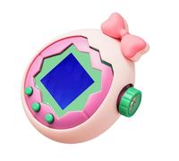 JSGHGDF Flexible Silicone Cover for Paradise Interactive Virtual Pet Game Machine Sleeve Shell with Easy Access to Charging Port Silicone Case