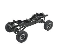 JSGHGDF Friendly Finish Frame Assembly Set for Device Ascending Automobiles Allowing Tradition Modifications and Creative Upgrades Metal Parts
