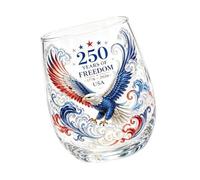 JSGHGDF Glass Cup for Afternoon Tea Parties with Easy Care Design, A