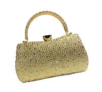JSGHGDF Glitters Handbag Elegant Shoulder Crossbody Bag Handbag for Organized Storage At Prom Occasion Social Functions Outdoor Bag
