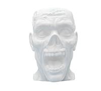 JSGHGDF Halloween Corpse Head Mugs for Horror Party Decorations and Scary Drinkware Sturdy User Friendly Cup Corpse Head Drinking Cup