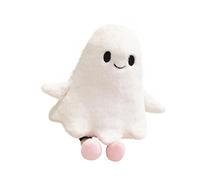 JSGHGDF Halloween Spectres Plush Toy Soft Stuffed Animals for Kids Room Decors Party Gift Plush Animal