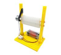 JSGHGDF Hands-on Gear Learning Set for Family Activity Home Project