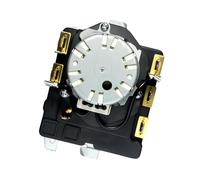 JSGHGDF High Precisions Laundry Timer Construction Wear Resistant Laundry Suitable For Drying Time Dryer