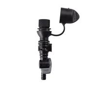 JSGHGDF Hydrations Pack Mouthpieces Bites Valving Replacement with on Off Switches, Hiking Backpacking Water Bag Suction Nozzle Sports Hydrations Water Bag Nozzle