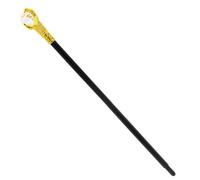JSGHGDF King Claw Cane Egyptian Staff Scepter for Emperors Halloween Cosplay Costume Accessory Props King