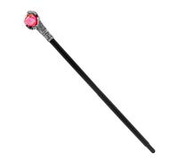 JSGHGDF King Claw Cane Egyptian Staff Scepter for Emperors Halloween Cosplay Costume Accessory Props King