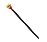 JSGHGDF King Claw Cane Egyptian Staff Scepter for Emperors Halloween Cosplay Costume Accessory Props King