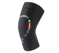 JSGHGDF Knee Sleeve with Kneecap Assist Polyamide Interlaced Substance for Gym Training Outdoor Sports and Daily Use Knee Stabilizer for Jogging Hiking
