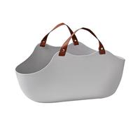 JSGHGDF Large Anti-Slip Litter Box For Kittens Thickened High Partitions Removable Pan With Smooth Easy-Wash Outsides Odor Control Covered Litter Tray