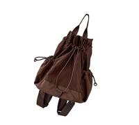 JSGHGDF Lightweight Backpack Water-Resistant Polyester Organizational Pockets Ergonomic Design Travel Essentials Spacious Backpacks