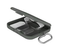 JSGHGDF Lightweight Carrying Case Safe & Comfortable to Handle Flexible Carrying Container Easy Clean Surfaces for Device NotePin NotePin S Protective Cover